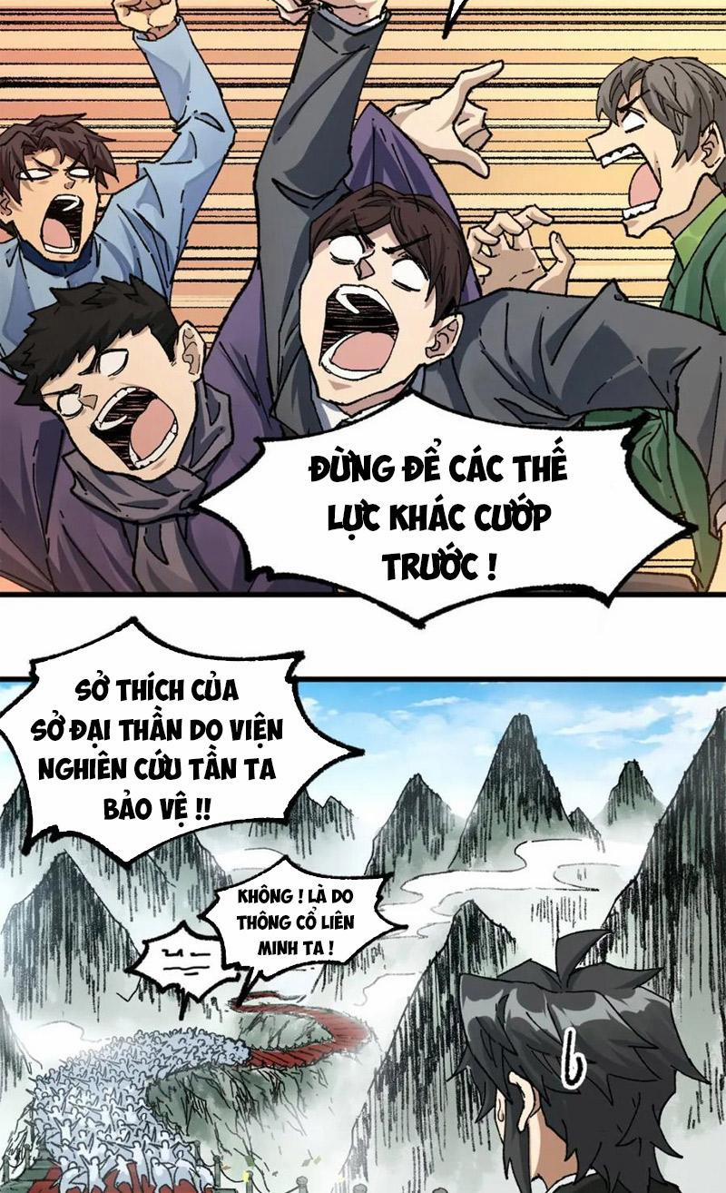 Thánh Khư 191 trang 63