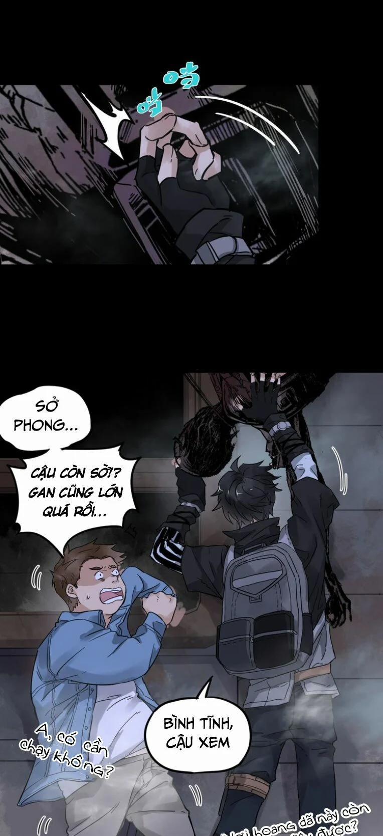 Thánh Khư 2 trang 14