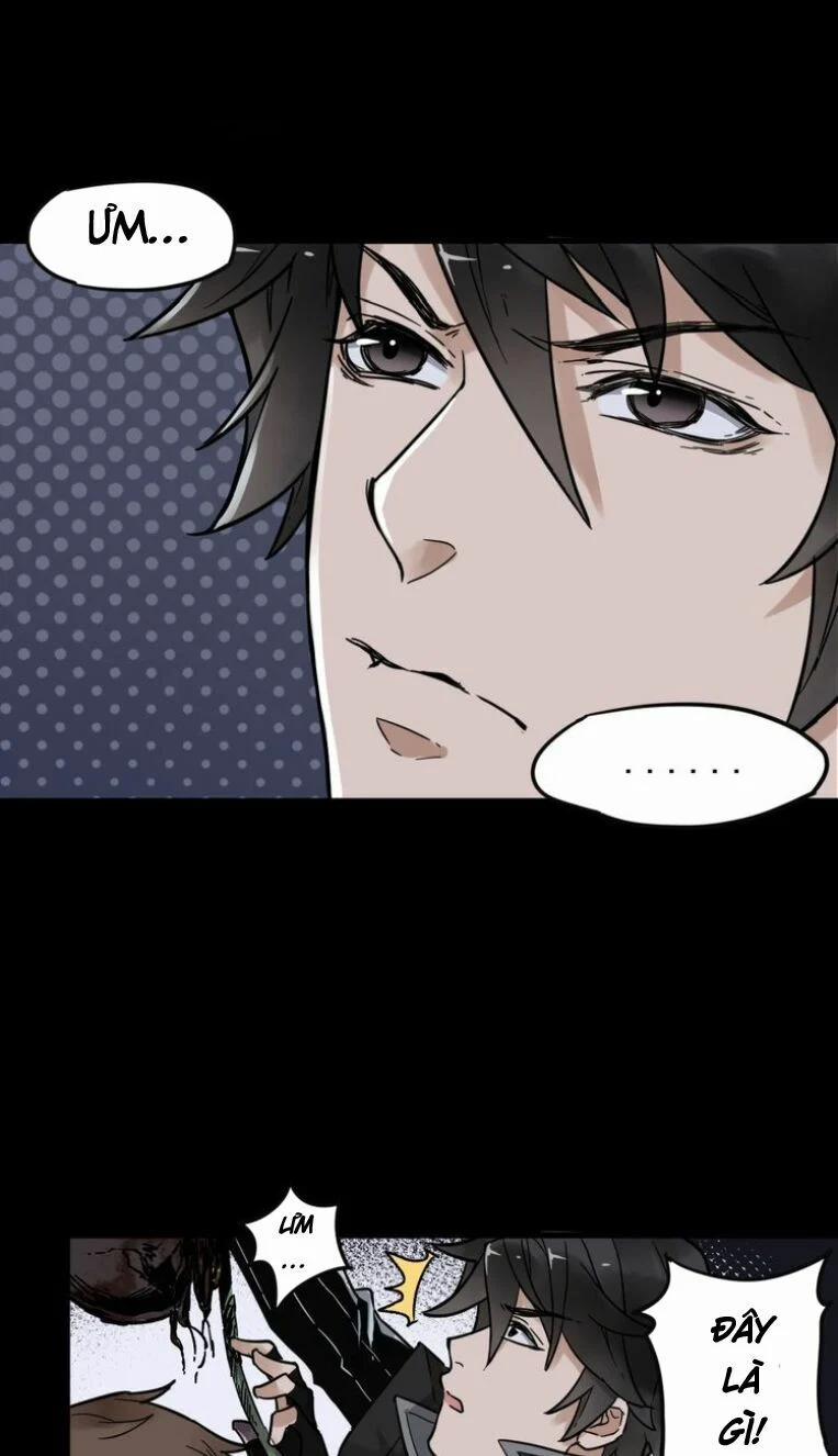 Thánh Khư 2 trang 16