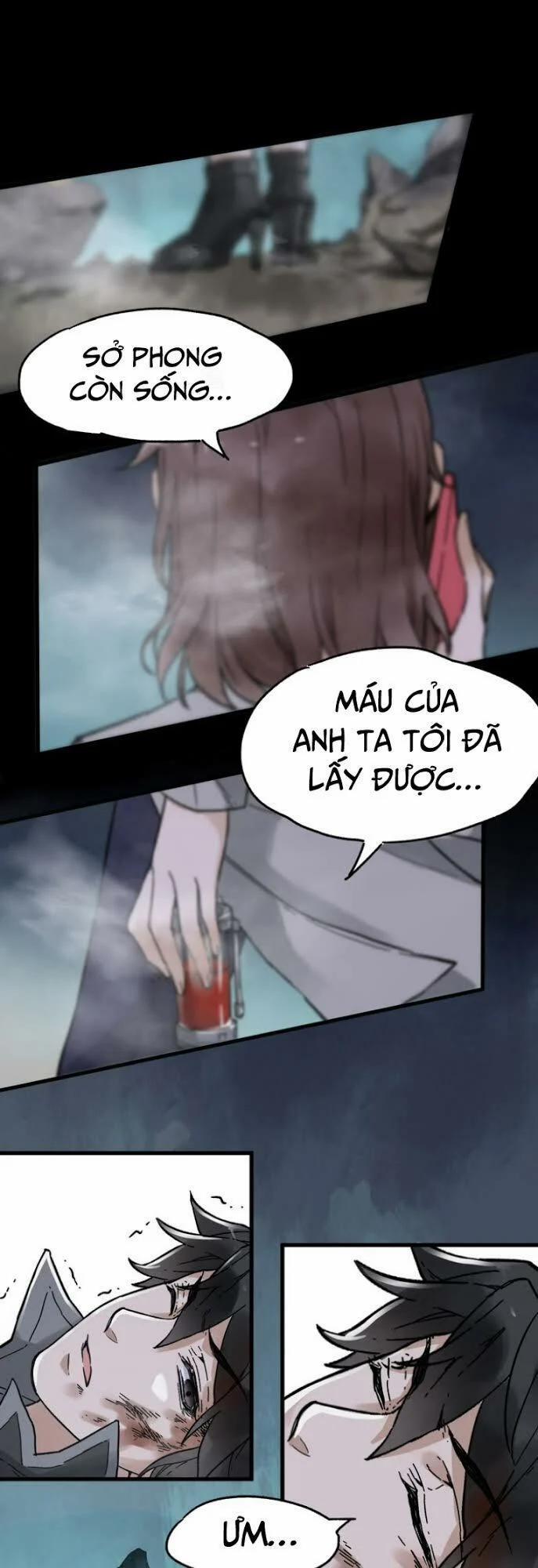 Thánh Khư 2 trang 47