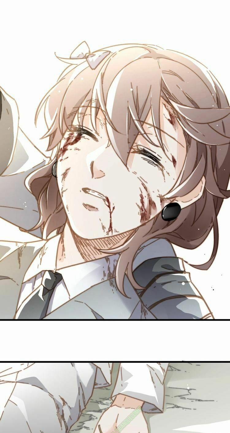 Thánh Khư 20 trang 1