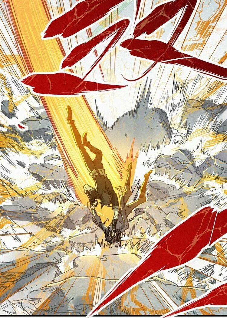 Thánh Khư 20 trang 23