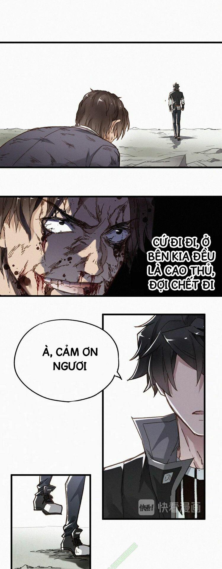 Thánh Khư 20 trang 29