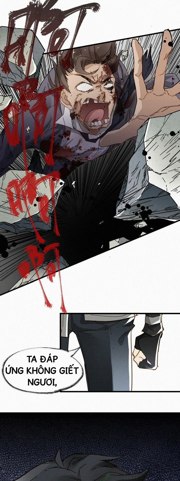 Thánh Khư 20 trang 31