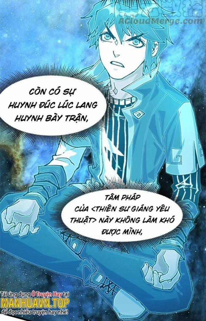 Thánh Khư 203 trang 3