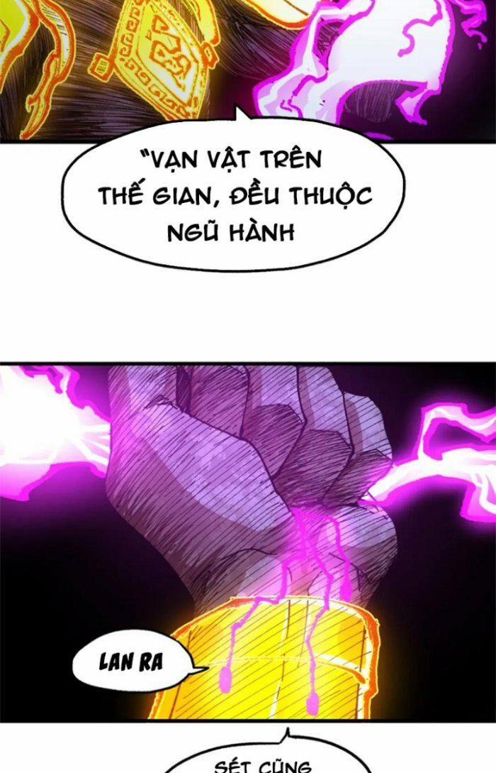 Thánh Khư 203 trang 61