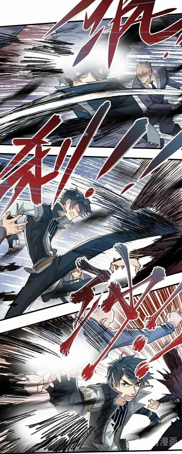 Thánh Khư 21 trang 12