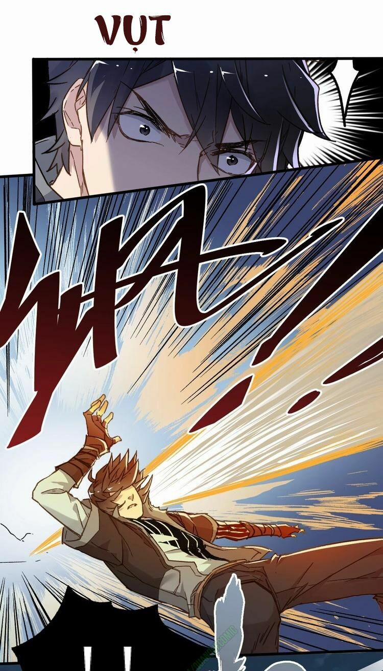 Thánh Khư 21 trang 15