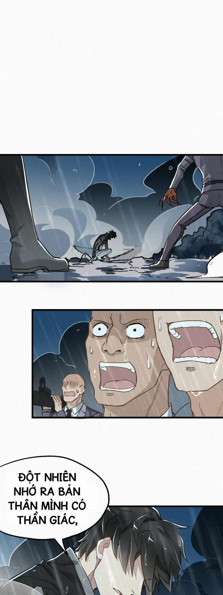 Thánh Khư 21 trang 26