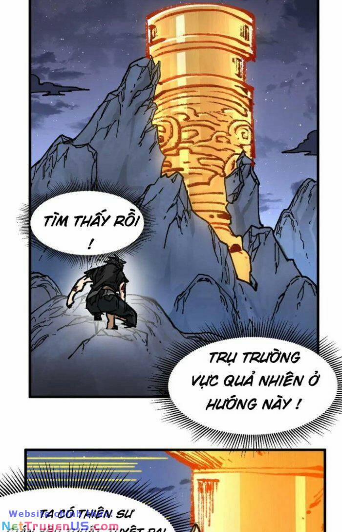 Thánh Khư 210 trang 46