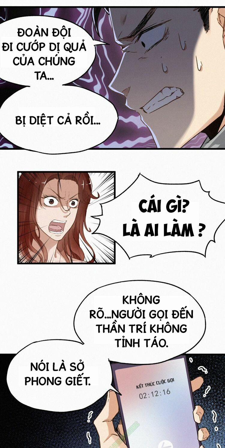 Thánh Khư 22 trang 11