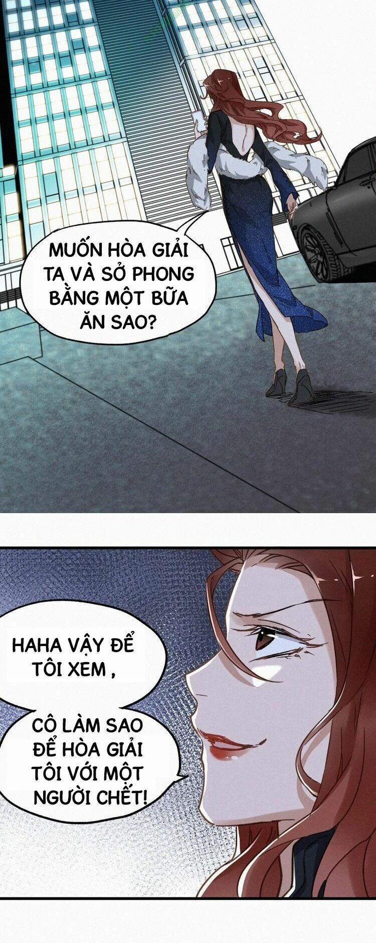 Thánh Khư 22 trang 16