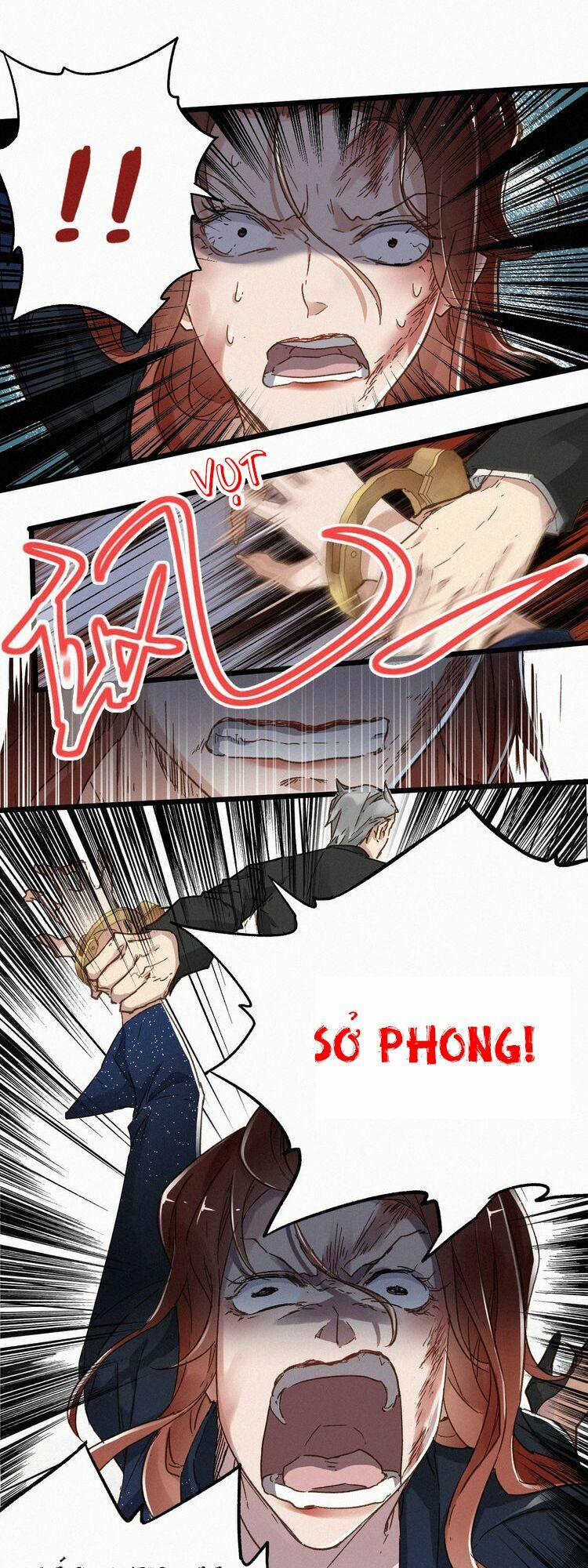 Thánh Khư 23 trang 14