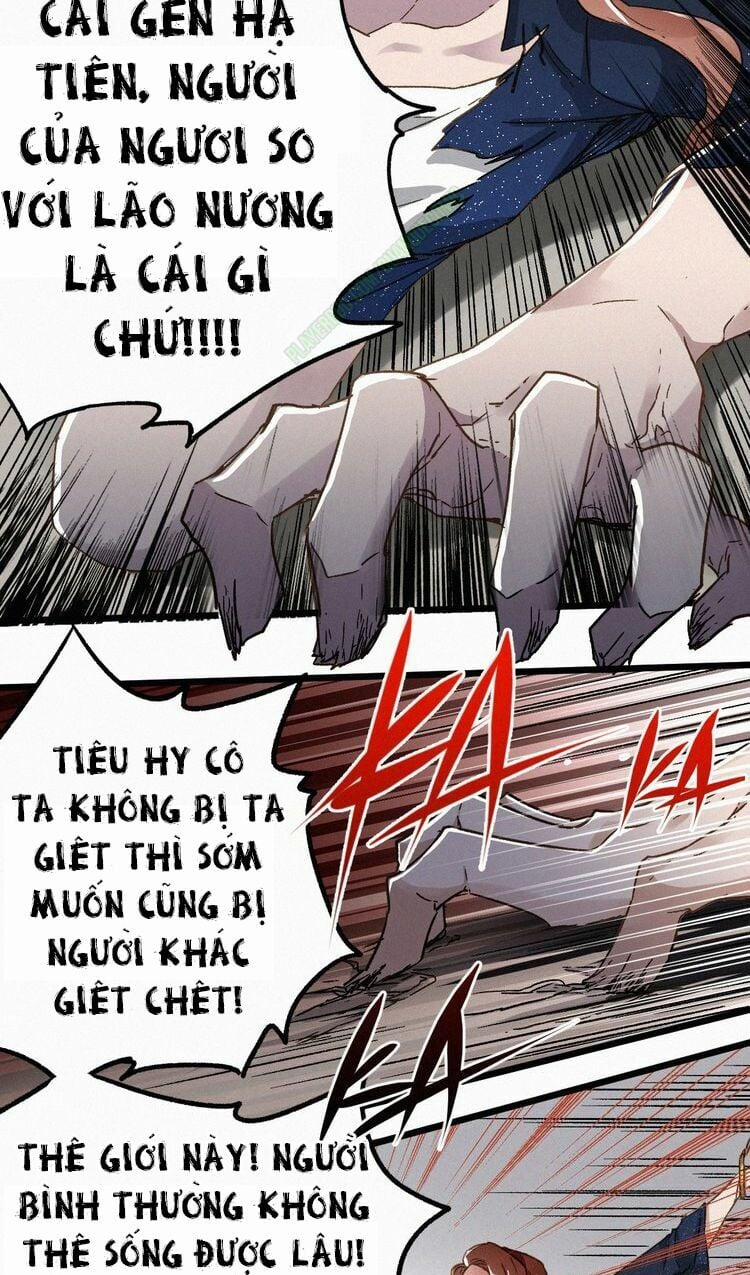 Thánh Khư 23 trang 15