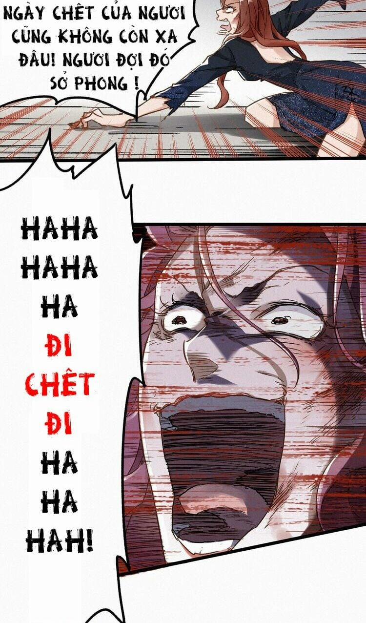 Thánh Khư 23 trang 16