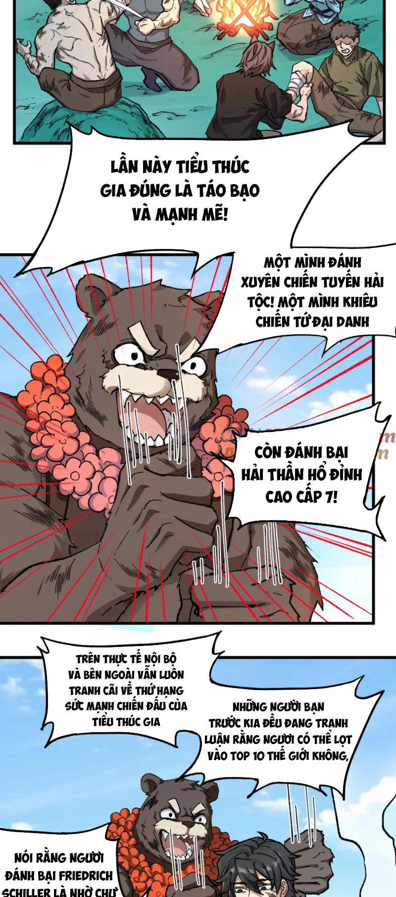 Thánh Khư 231 trang 12