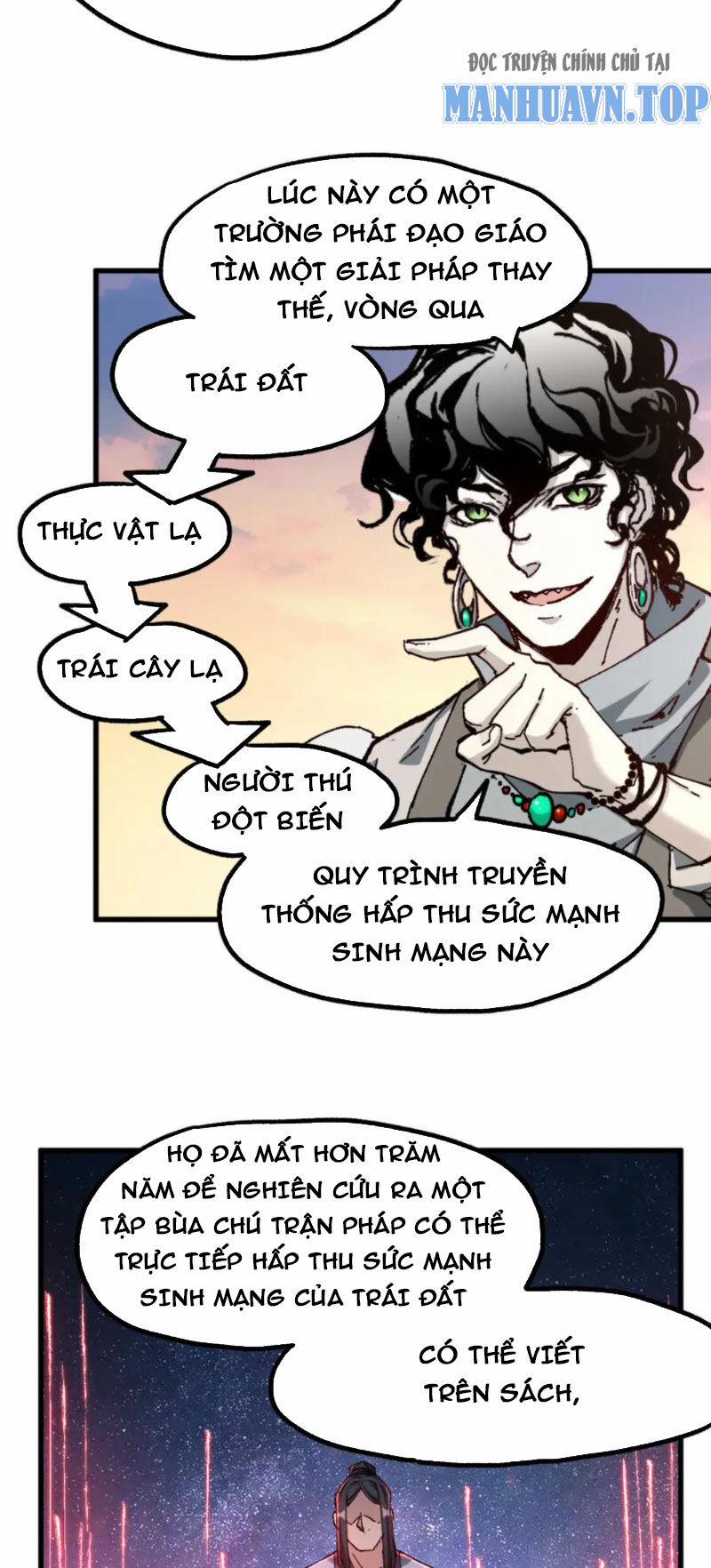 Thánh Khư 234 trang 21