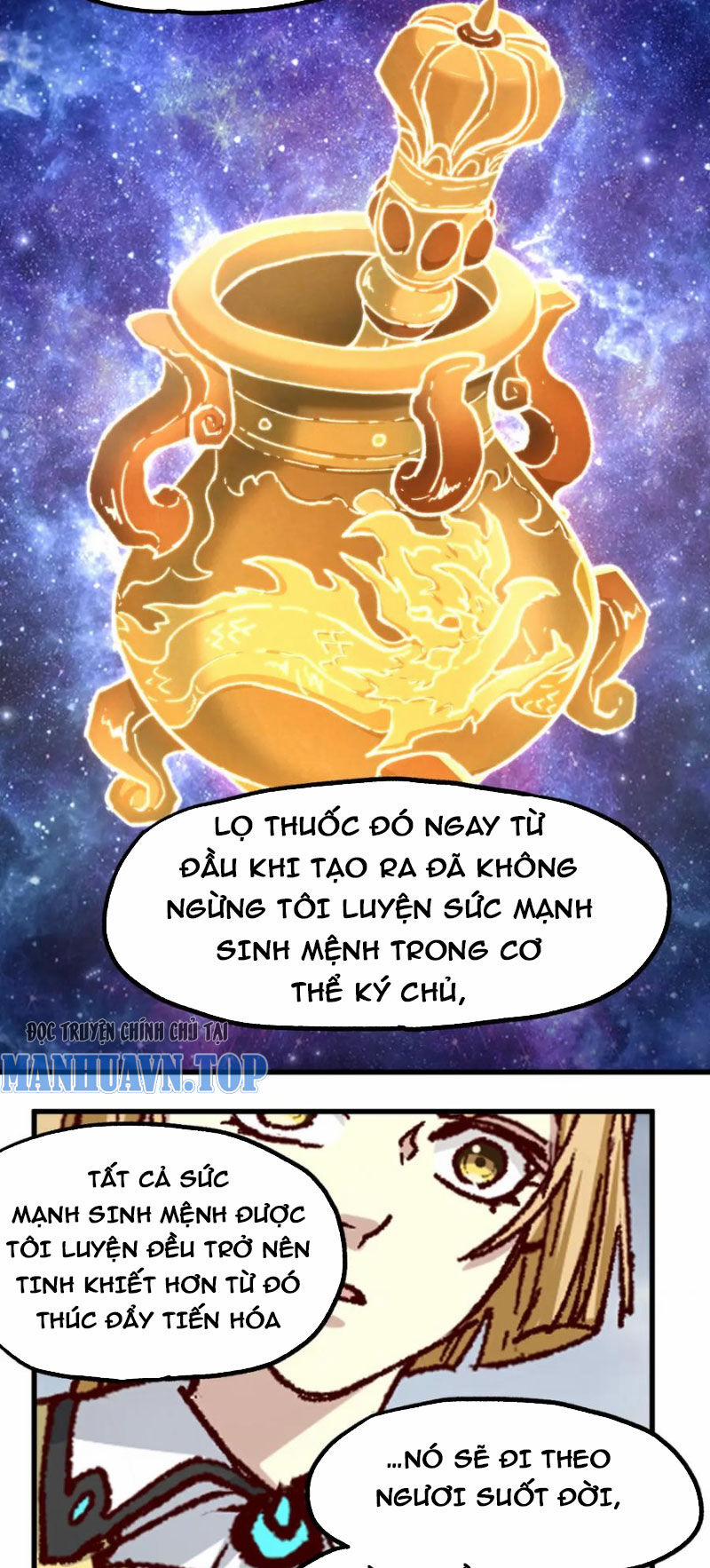Thánh Khư 236 trang 27