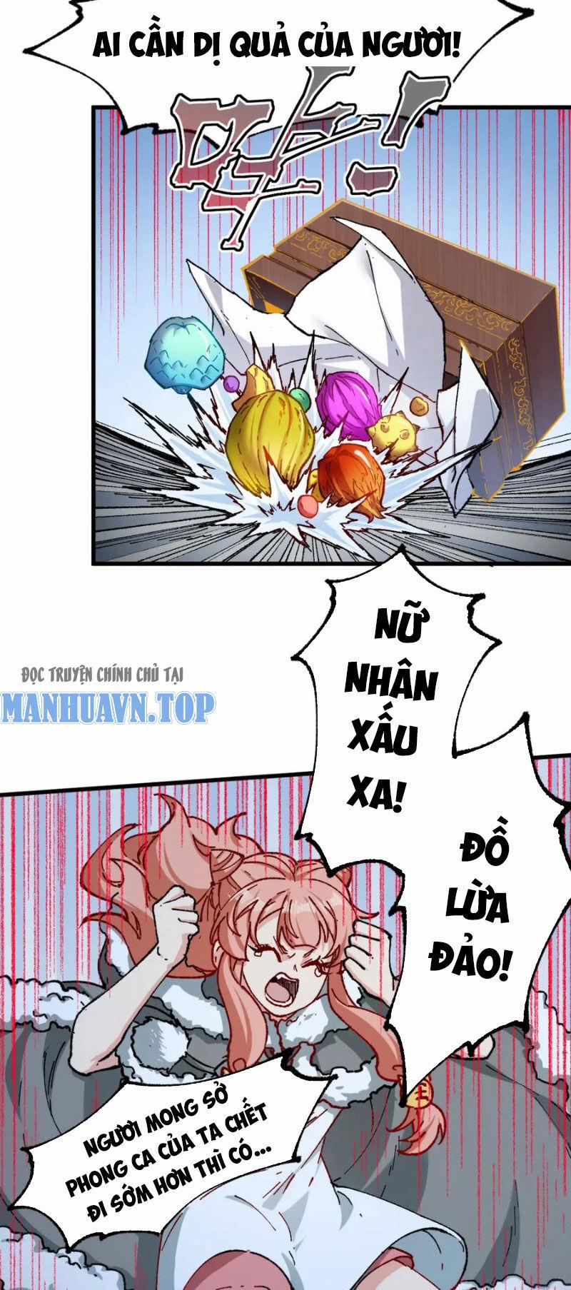 Thánh Khư 237 trang 5