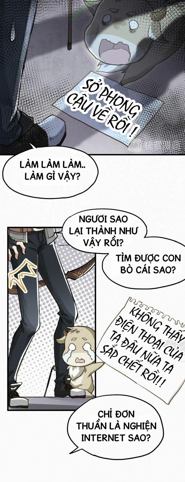 Thánh Khư 24 trang 18