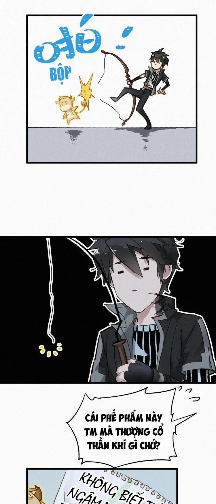 Thánh Khư 24 trang 25