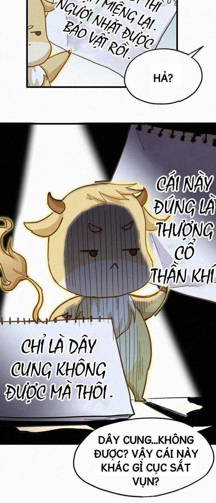 Thánh Khư 24 trang 26