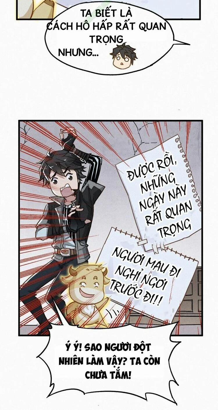 Thánh Khư 24 trang 28