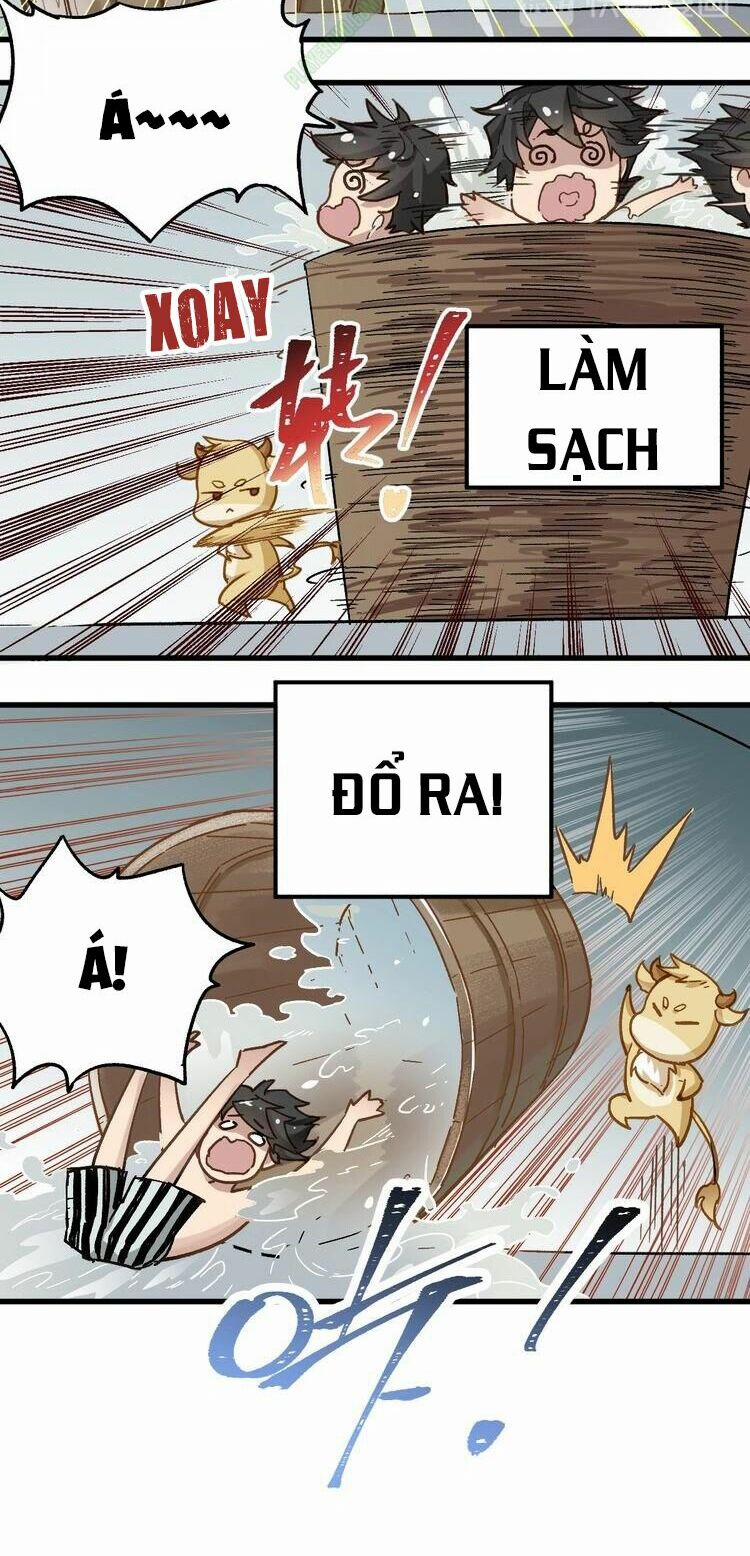 Thánh Khư 24 trang 30