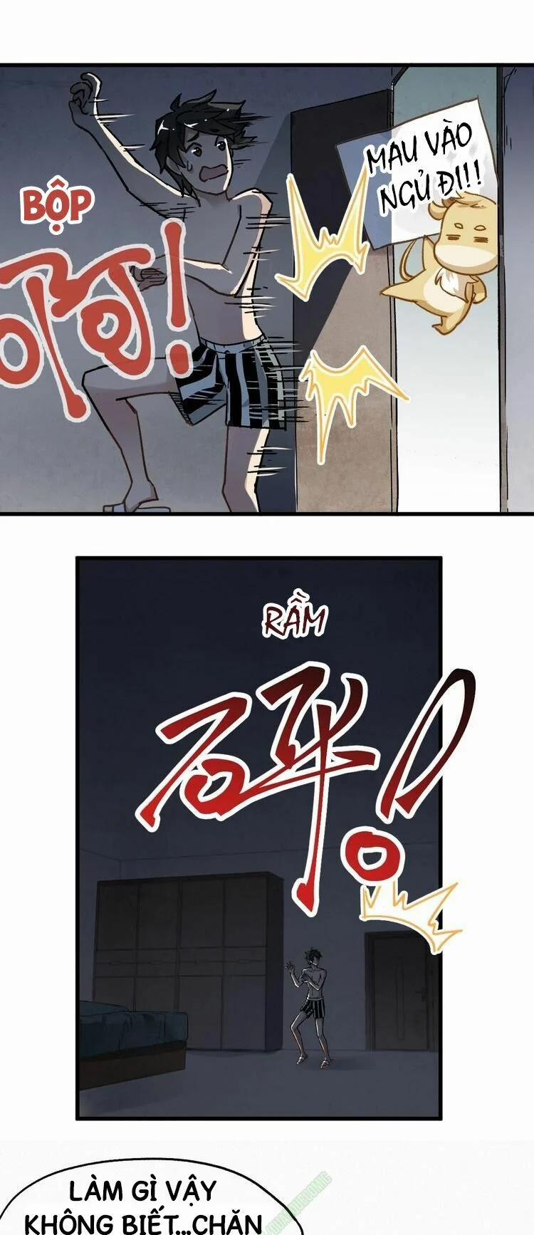 Thánh Khư 24 trang 31