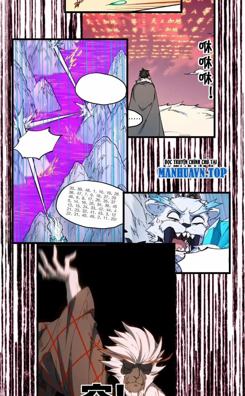 Thánh Khư 241 trang 28