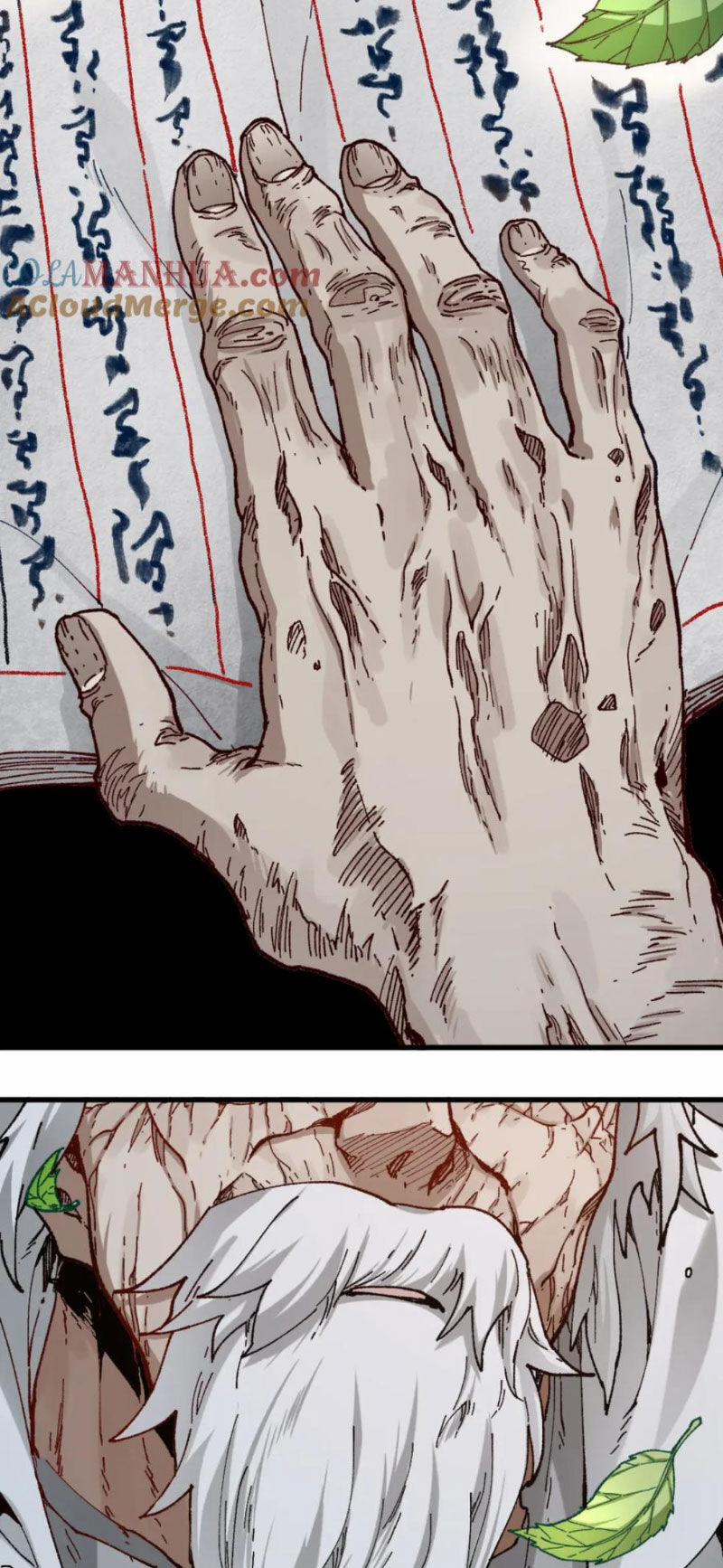 Thánh Khư 243 trang 26