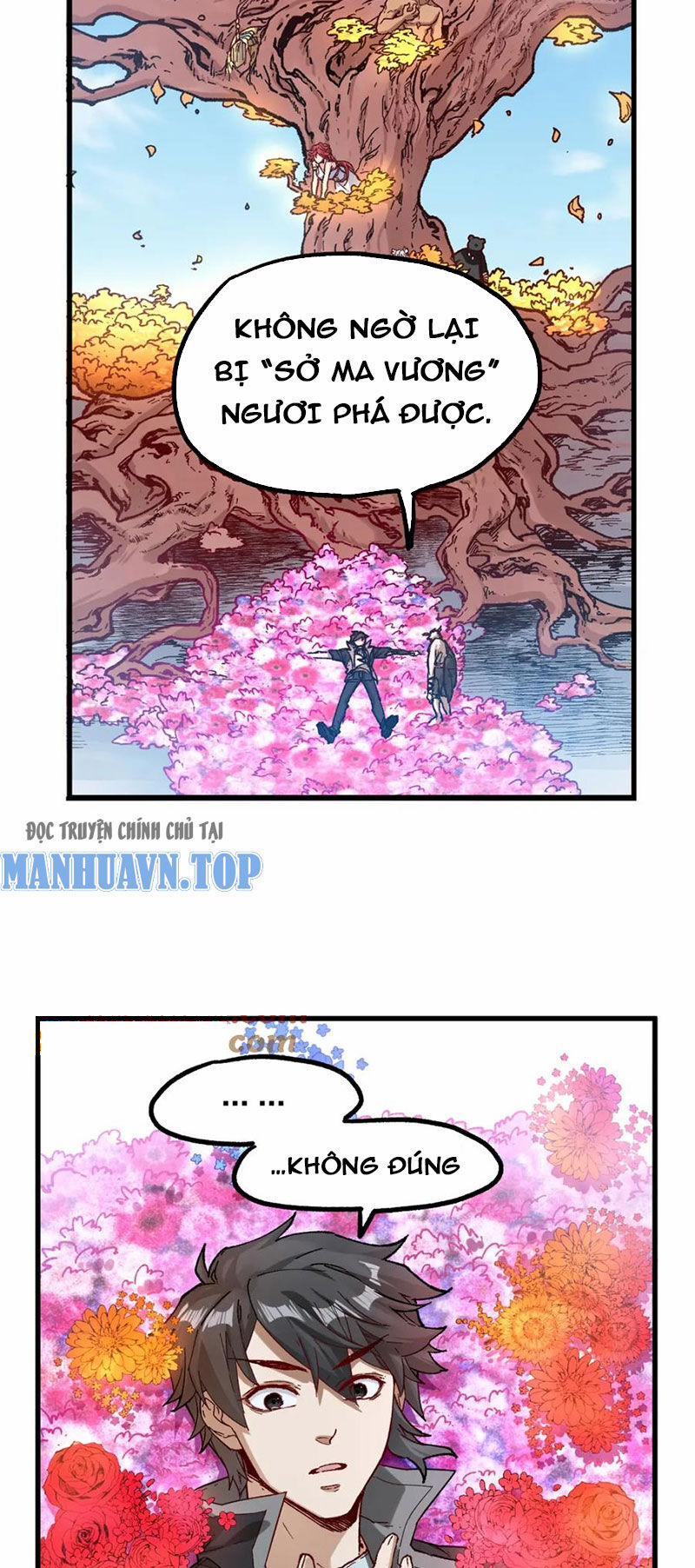 Thánh Khư 245 trang 1