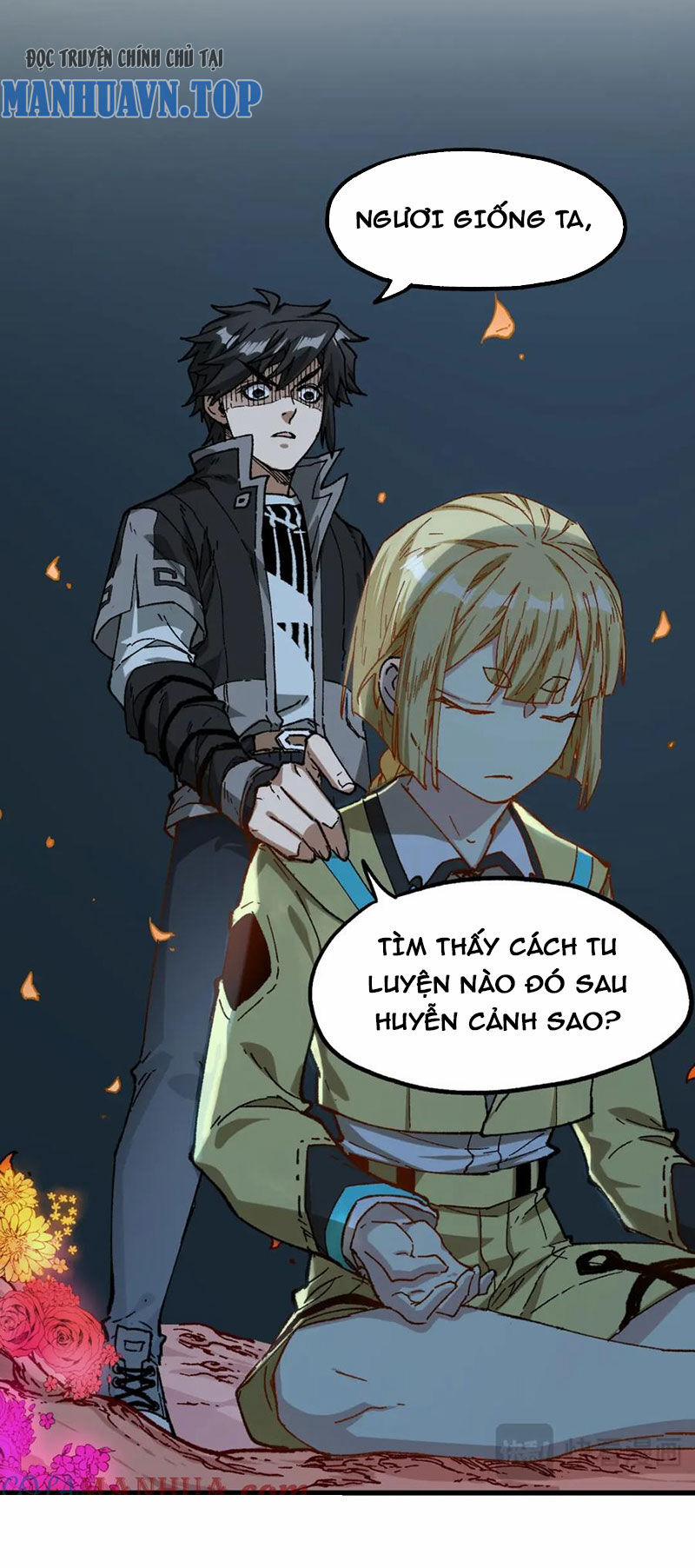 Thánh Khư 245 trang 10