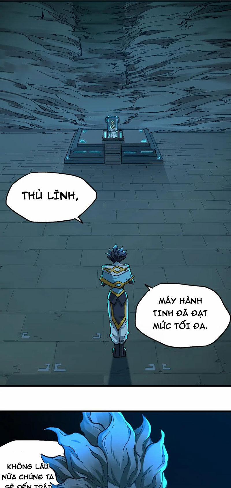 Thánh Khư 245 trang 28