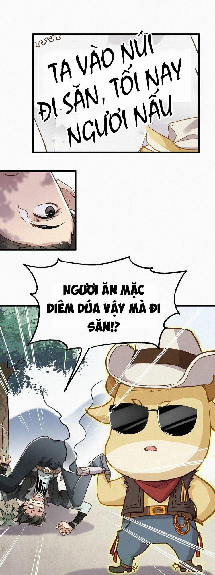 Thánh Khư 25 trang 15