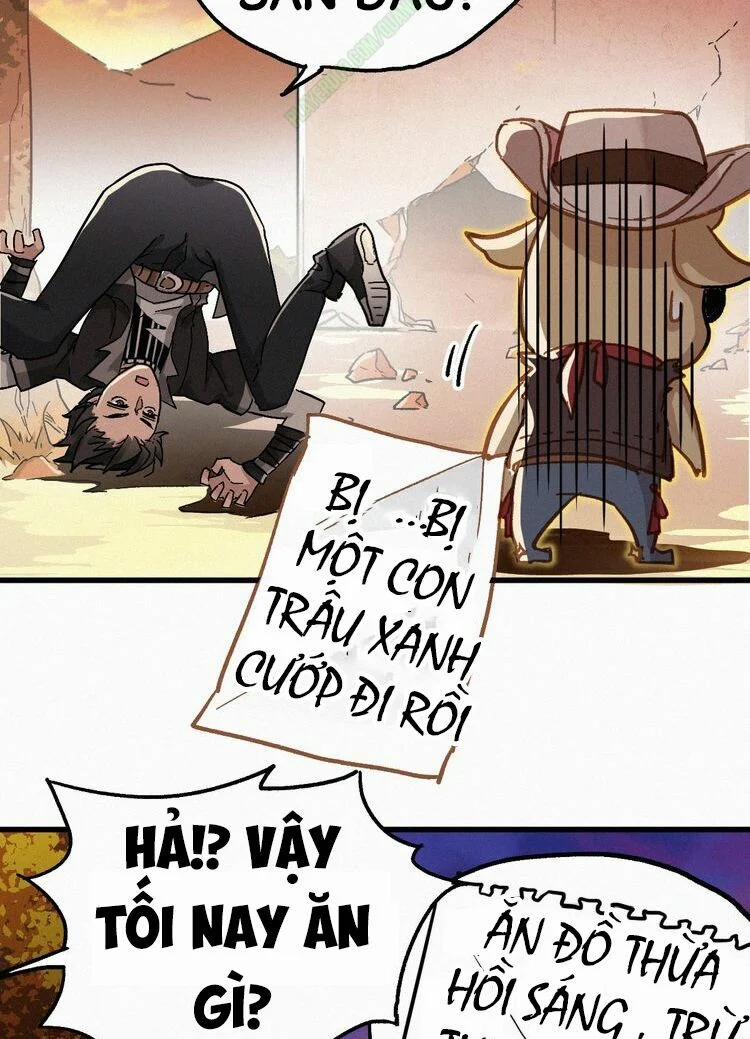 Thánh Khư 25 trang 28