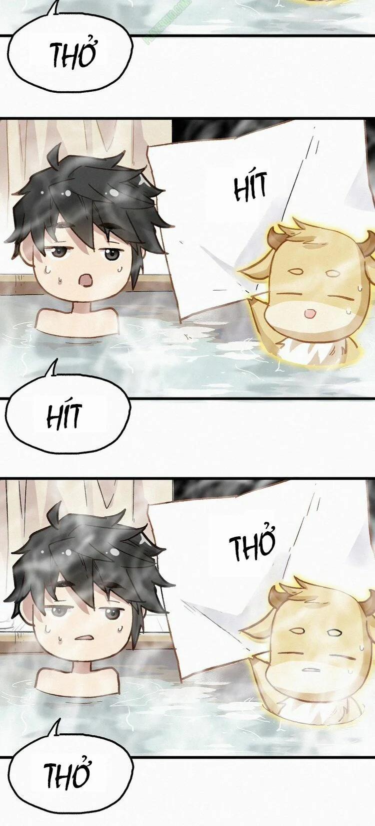 Thánh Khư 25 trang 31