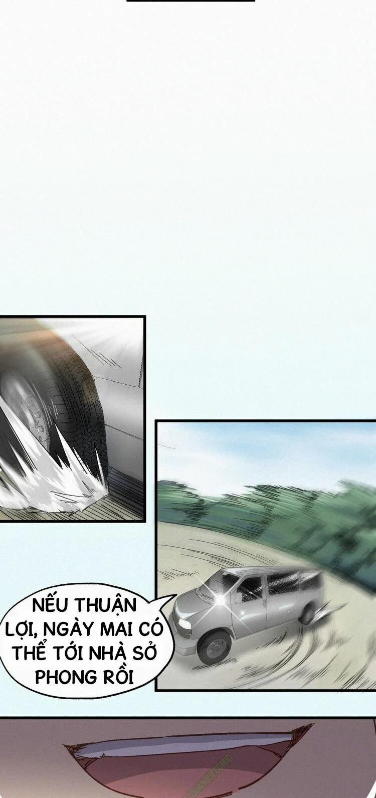 Thánh Khư 25 trang 32