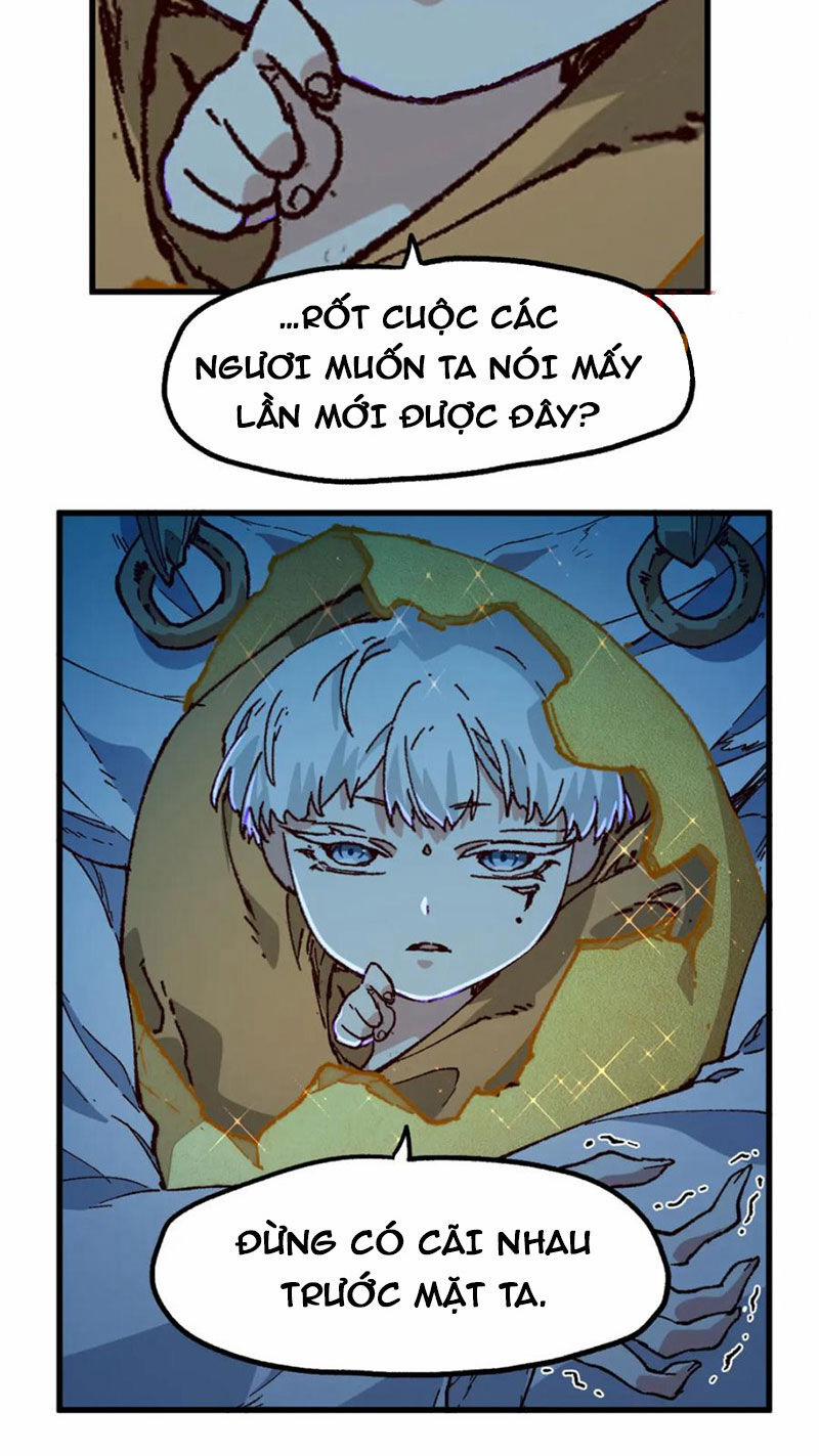Thánh Khư 256 trang 15