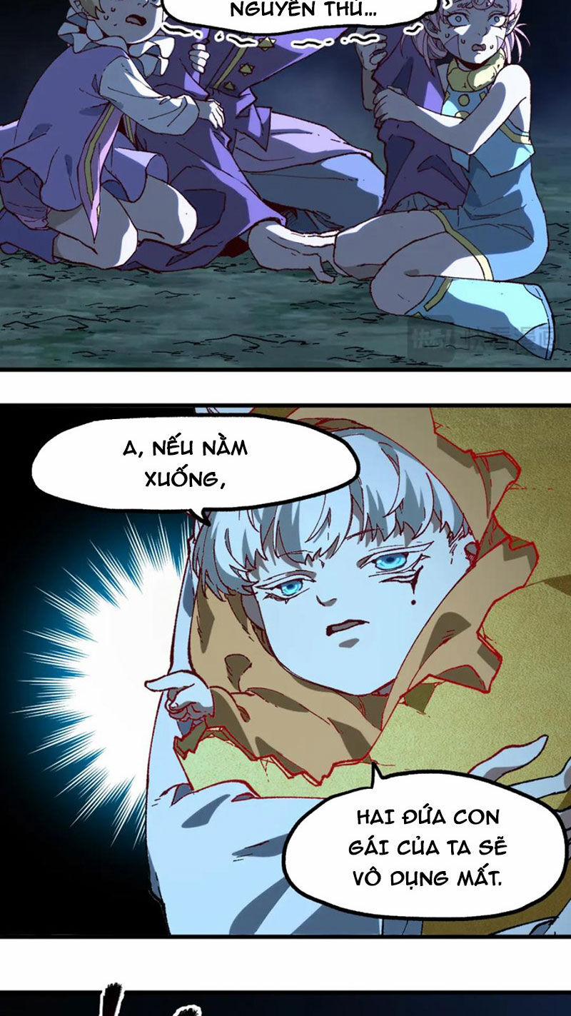 Thánh Khư 256 trang 19