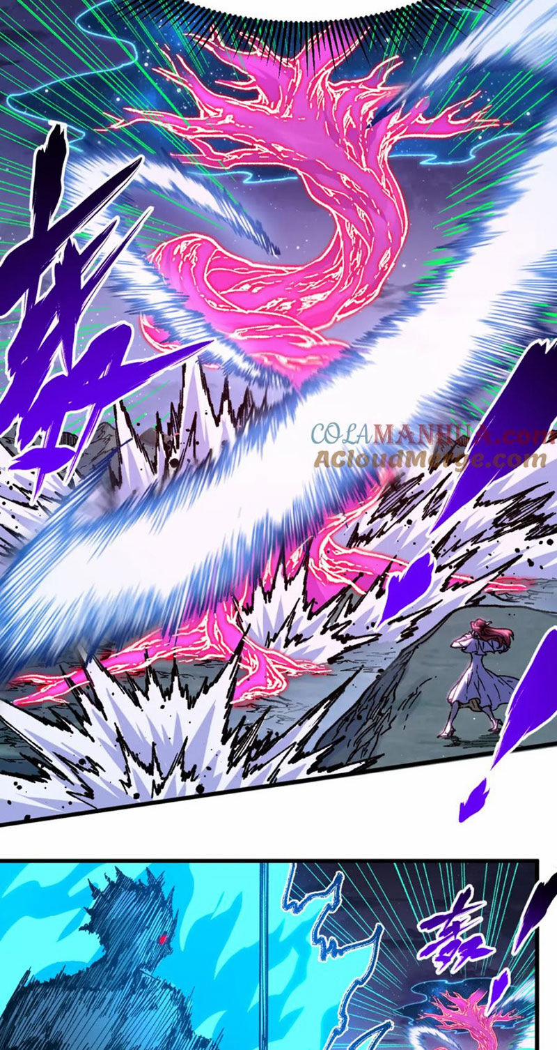 Thánh Khư 256 trang 2