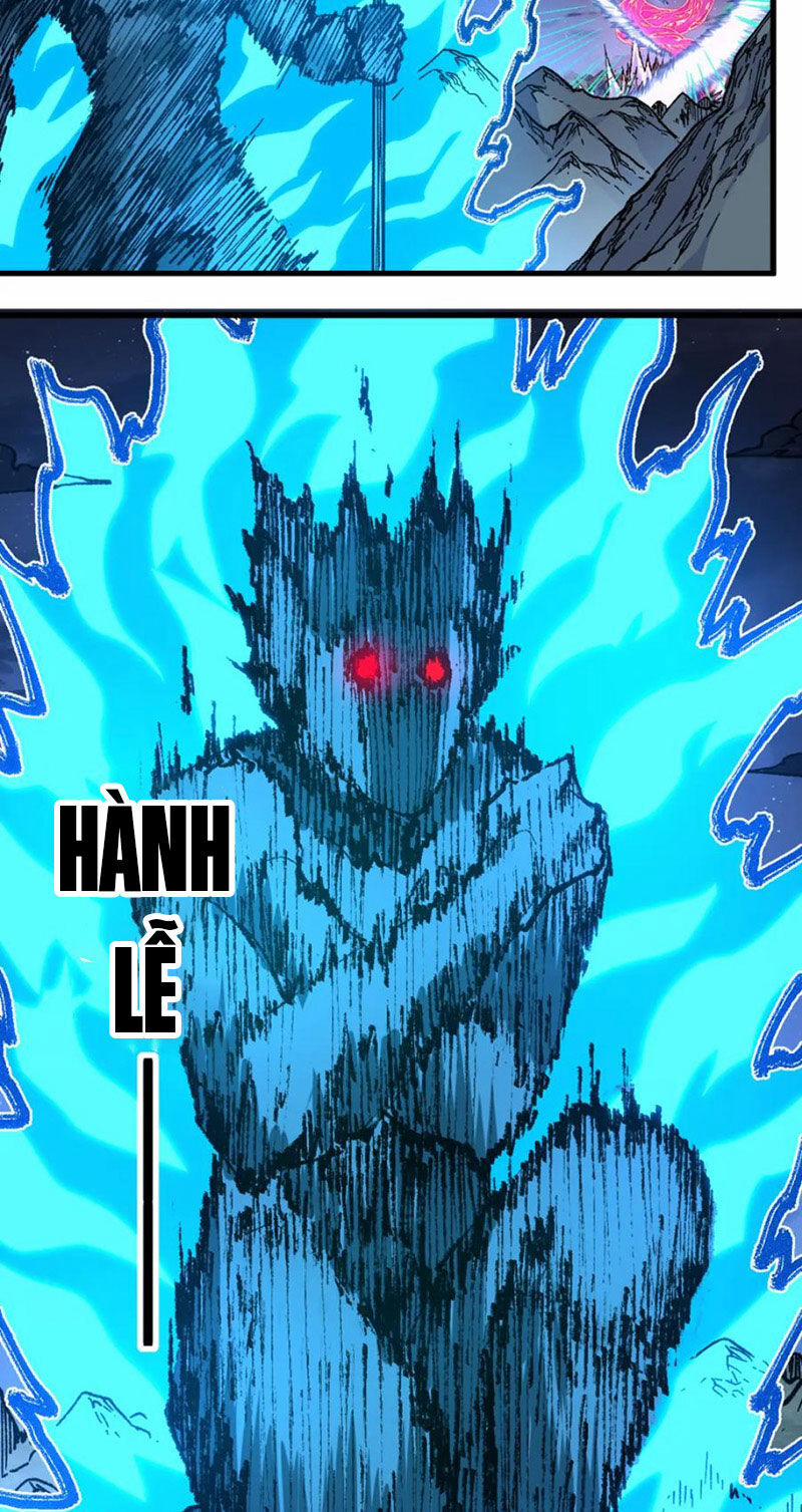 Thánh Khư 256 trang 3