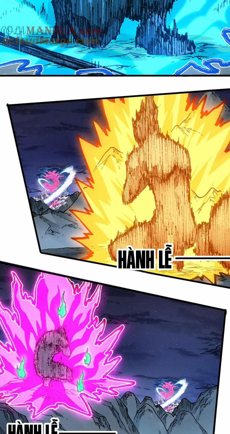 Thánh Khư 256 trang 4