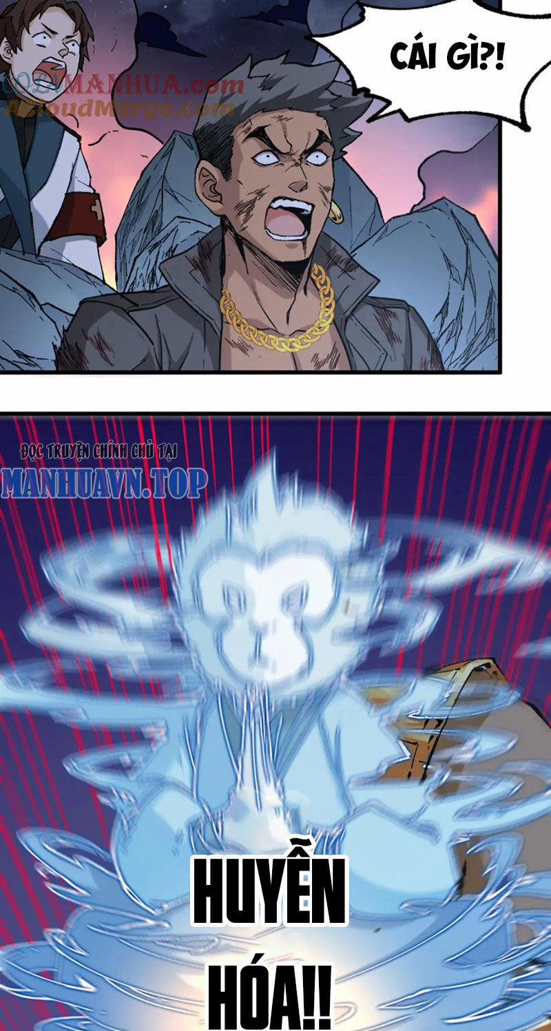 Thánh Khư 257 trang 12