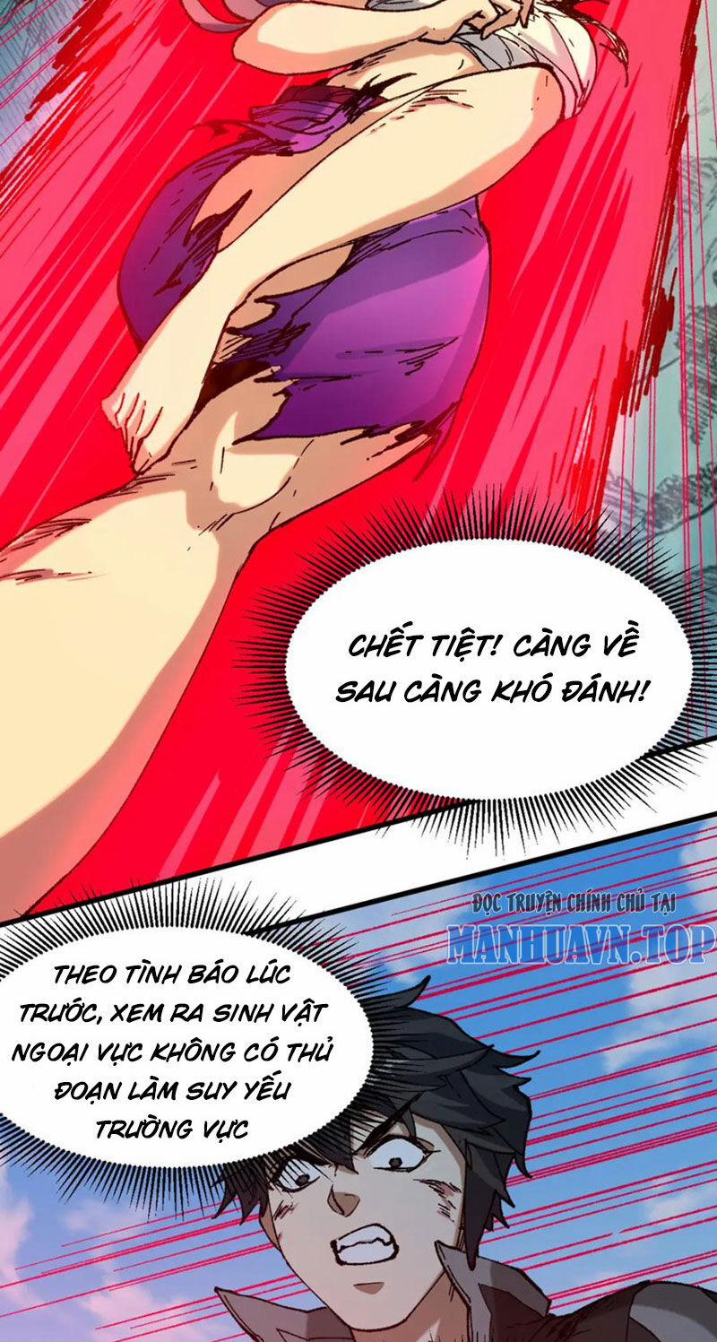 Thánh Khư 257 trang 3