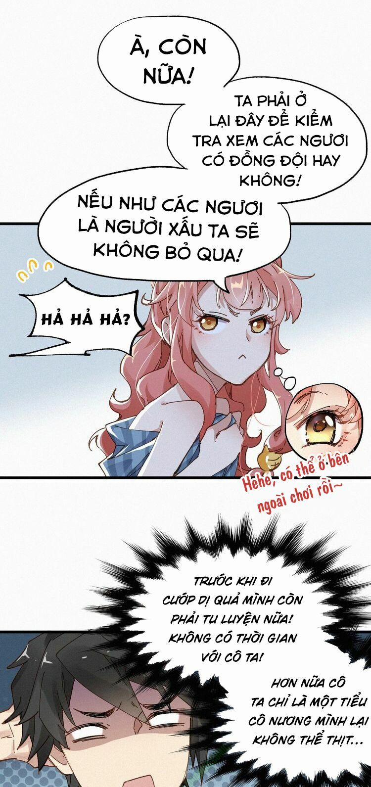 Thánh Khư 26 trang 12