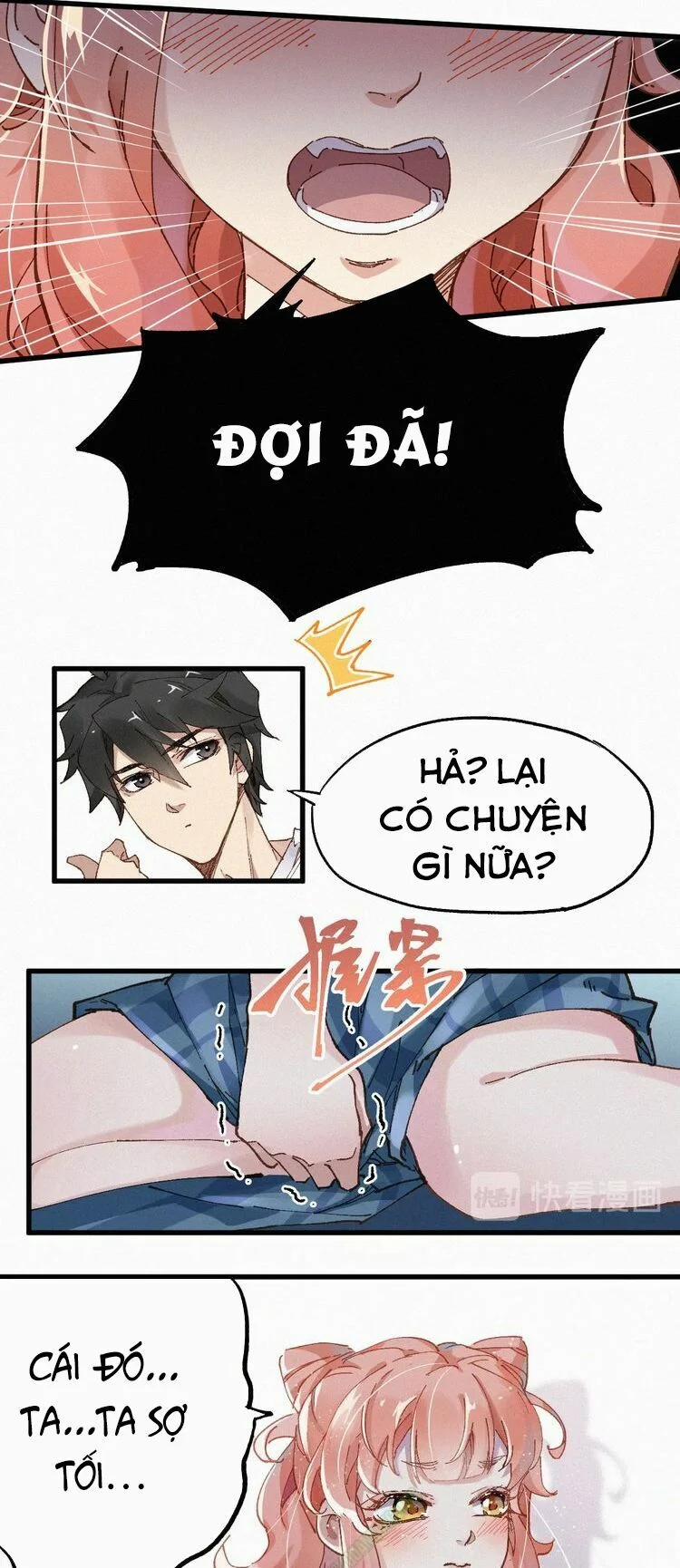 Thánh Khư 26 trang 16