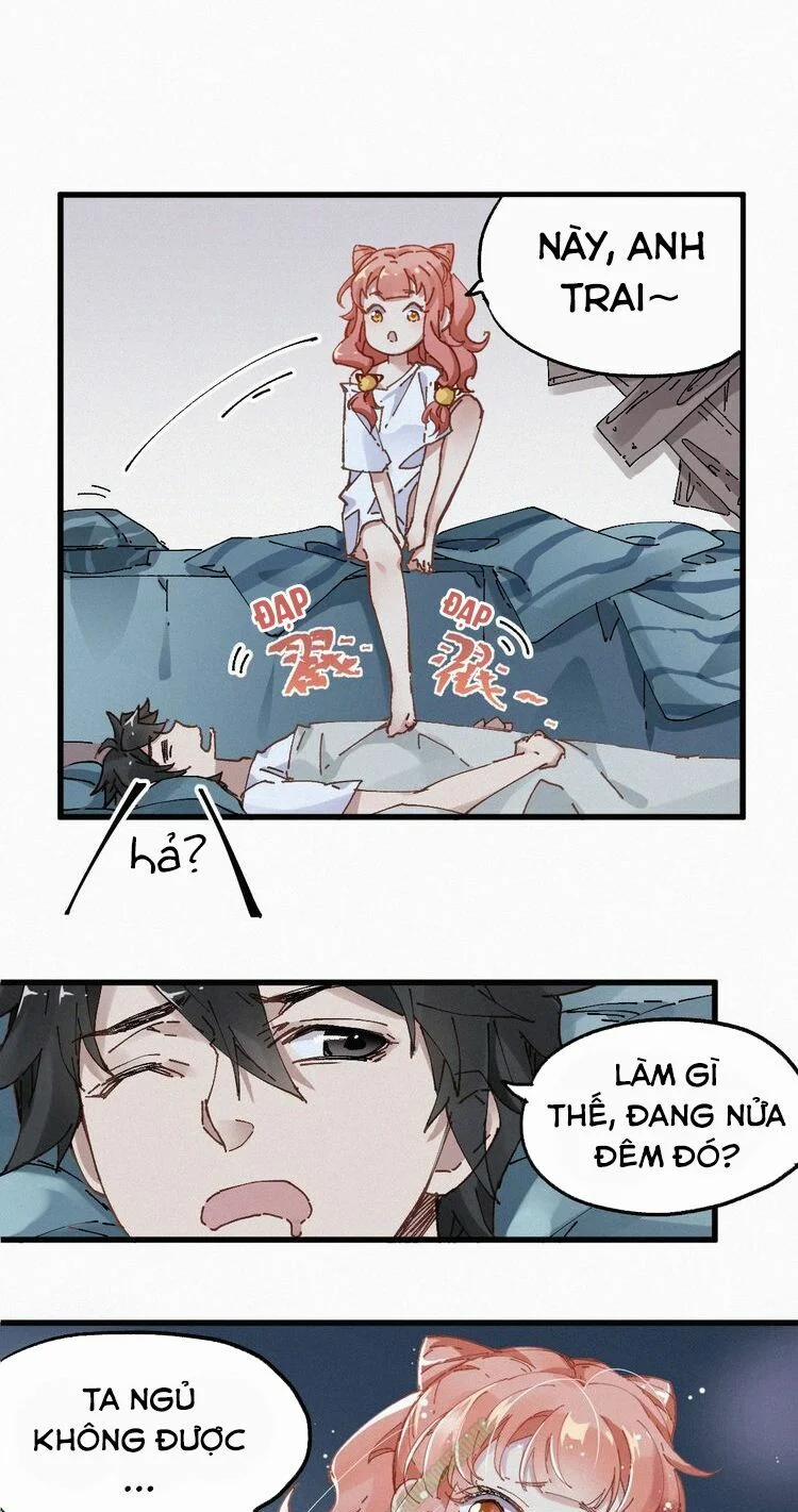 Thánh Khư 26 trang 20