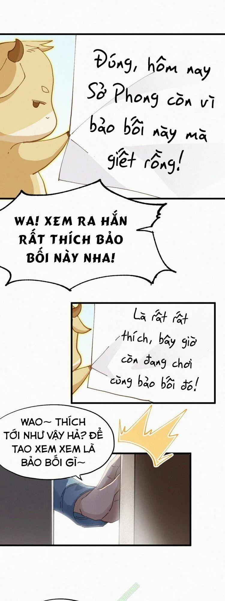 Thánh Khư 26 trang 27