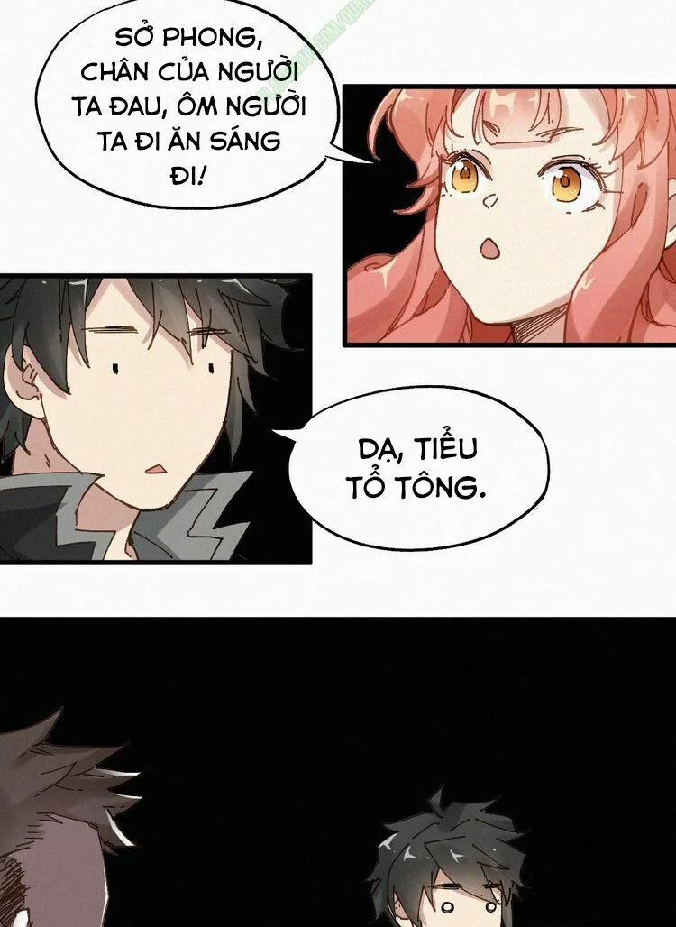 Thánh Khư 26 trang 28